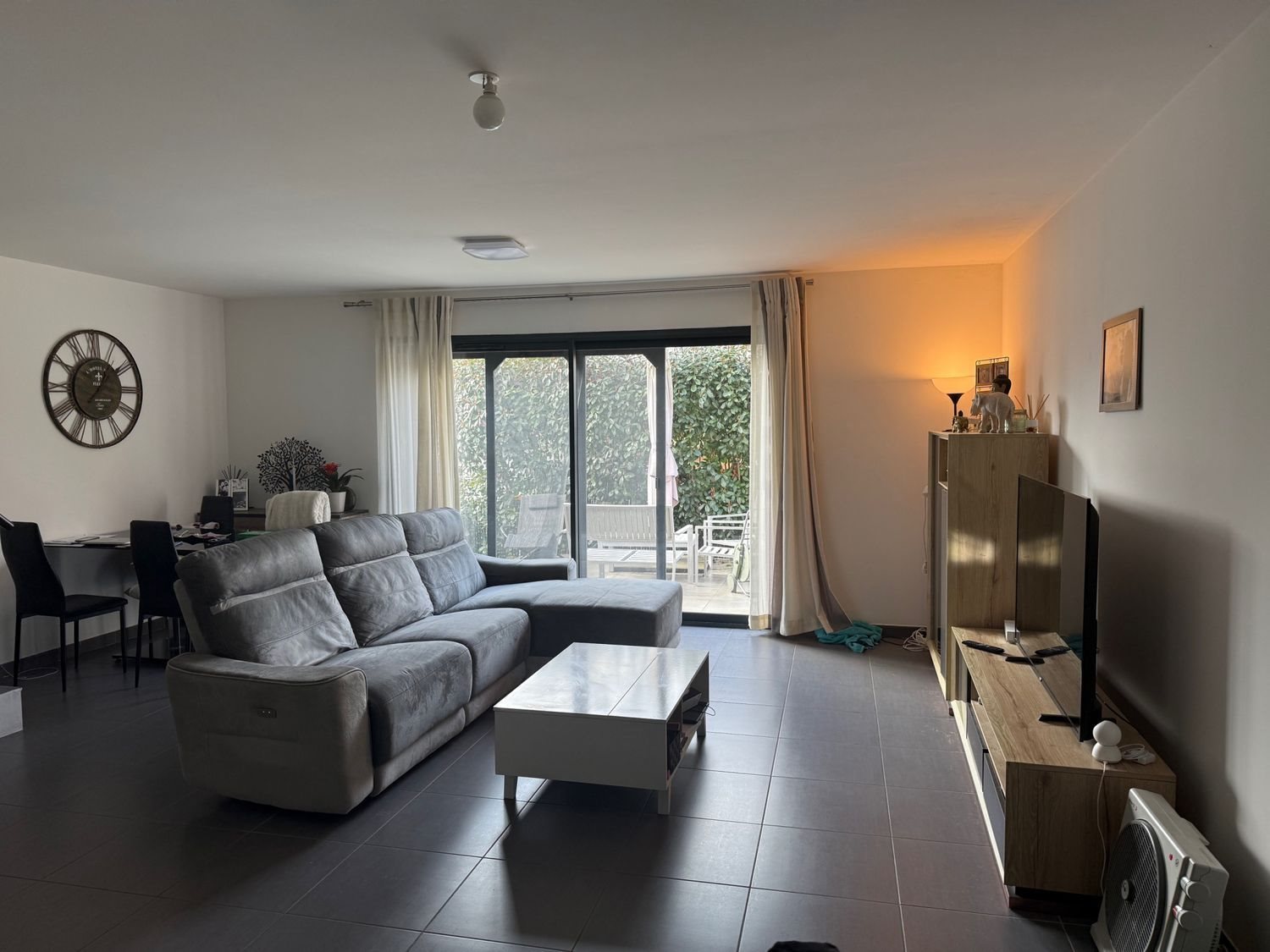 Maison à louer, 88m², L'Union