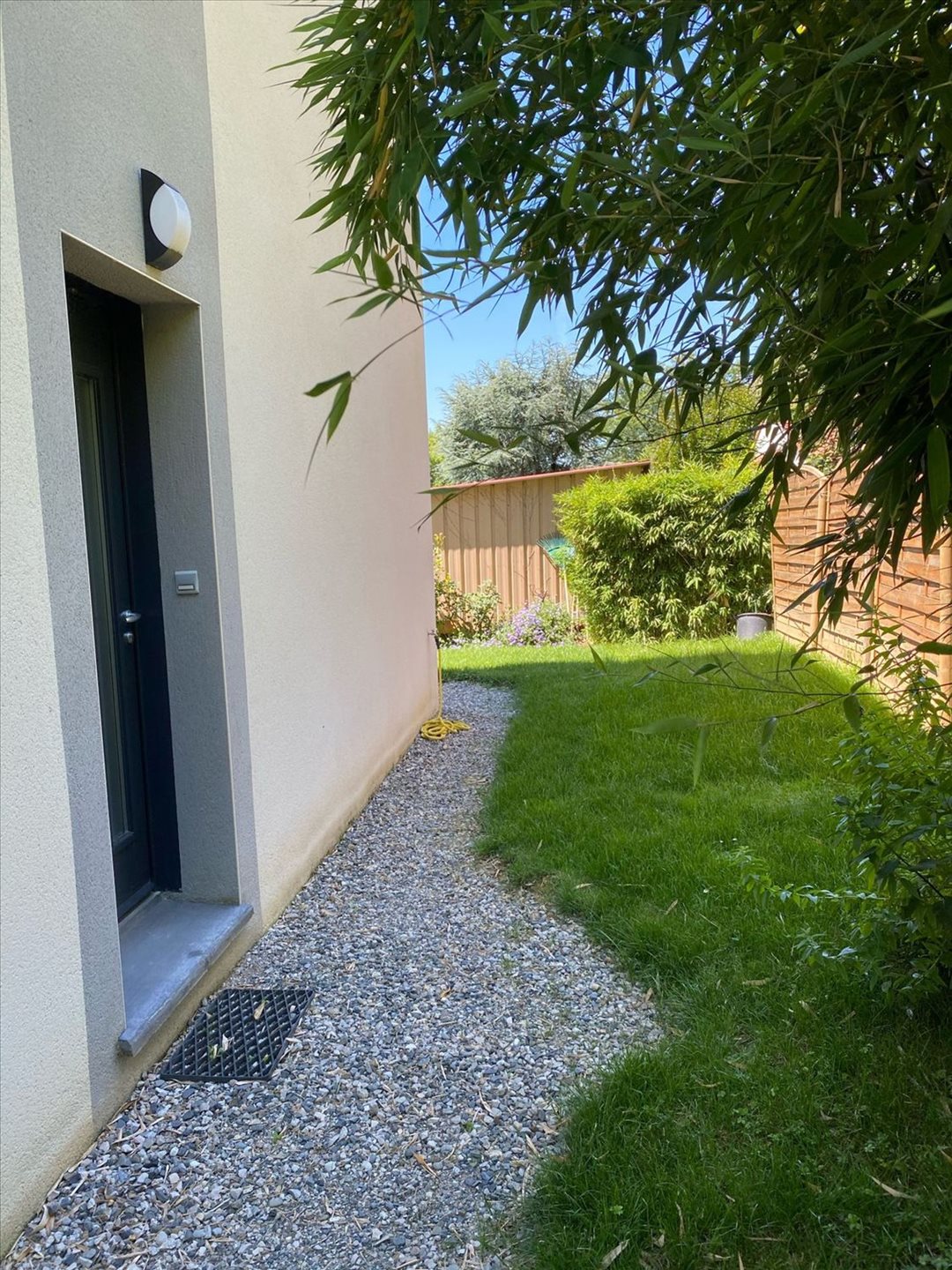 Maison à louer, 88m², L'Union