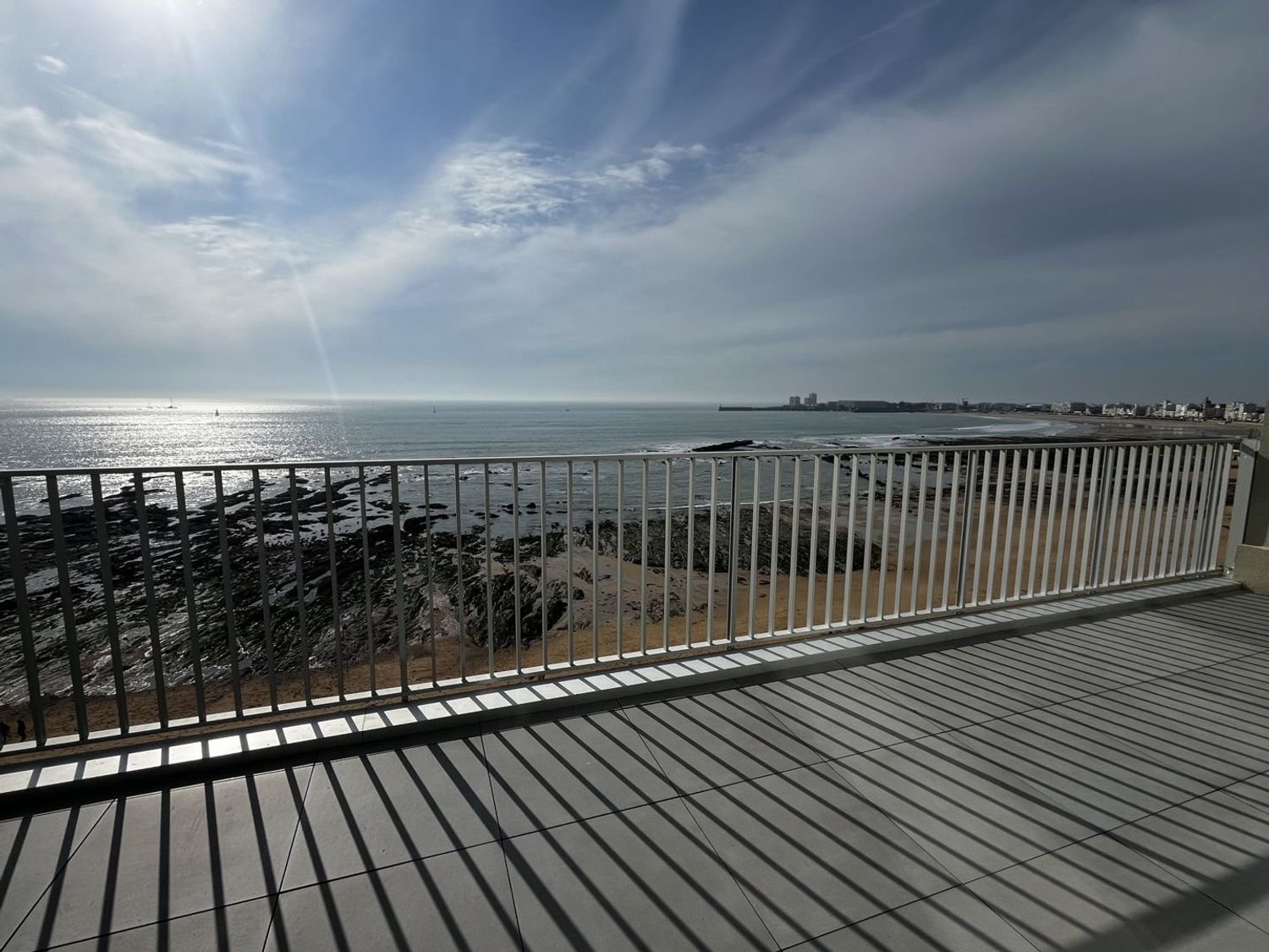 Appartement à vendre, 49m², Les Sables-d'Olonne