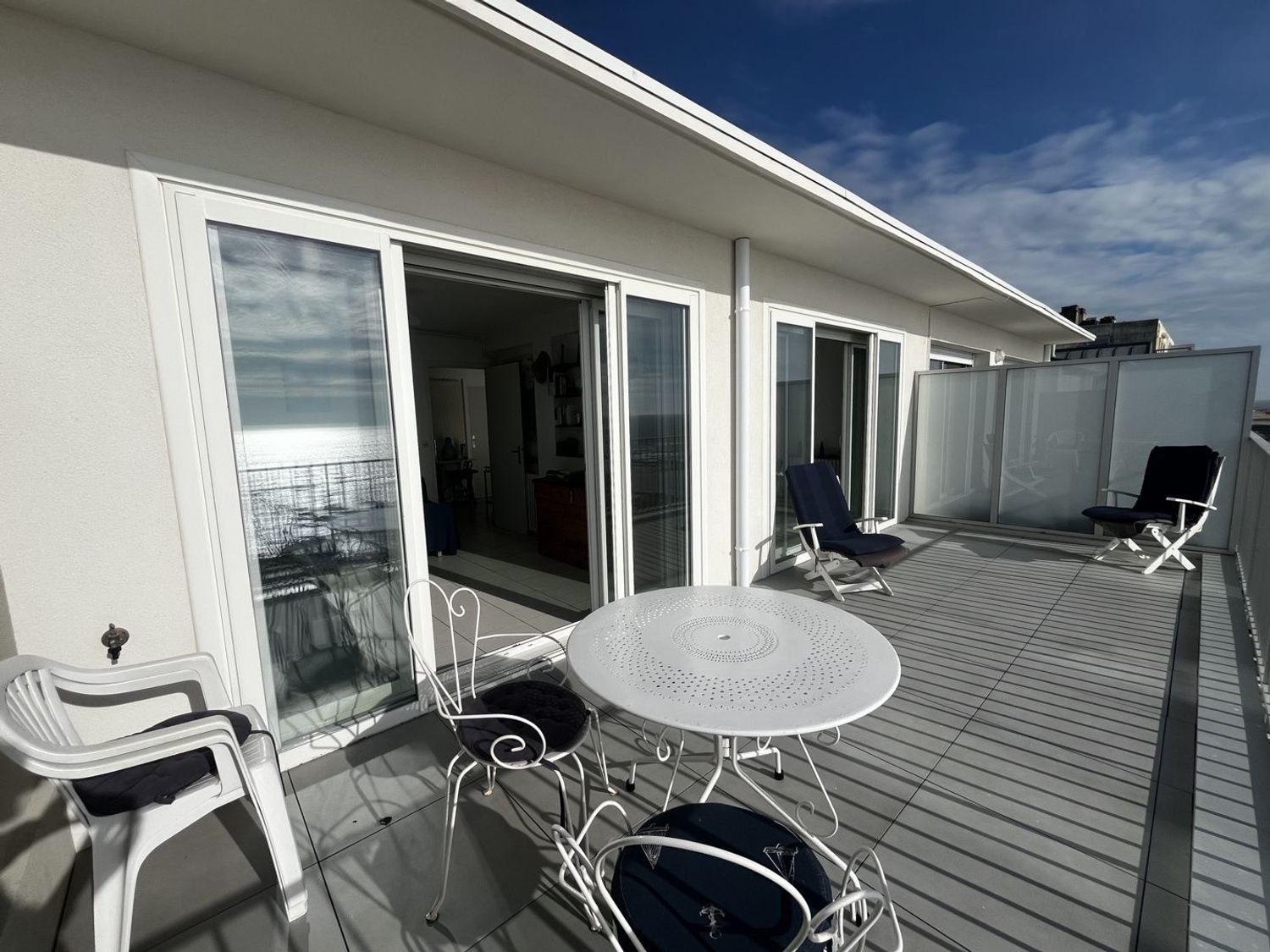 Appartement à vendre, 49m², Les Sables-d'Olonne