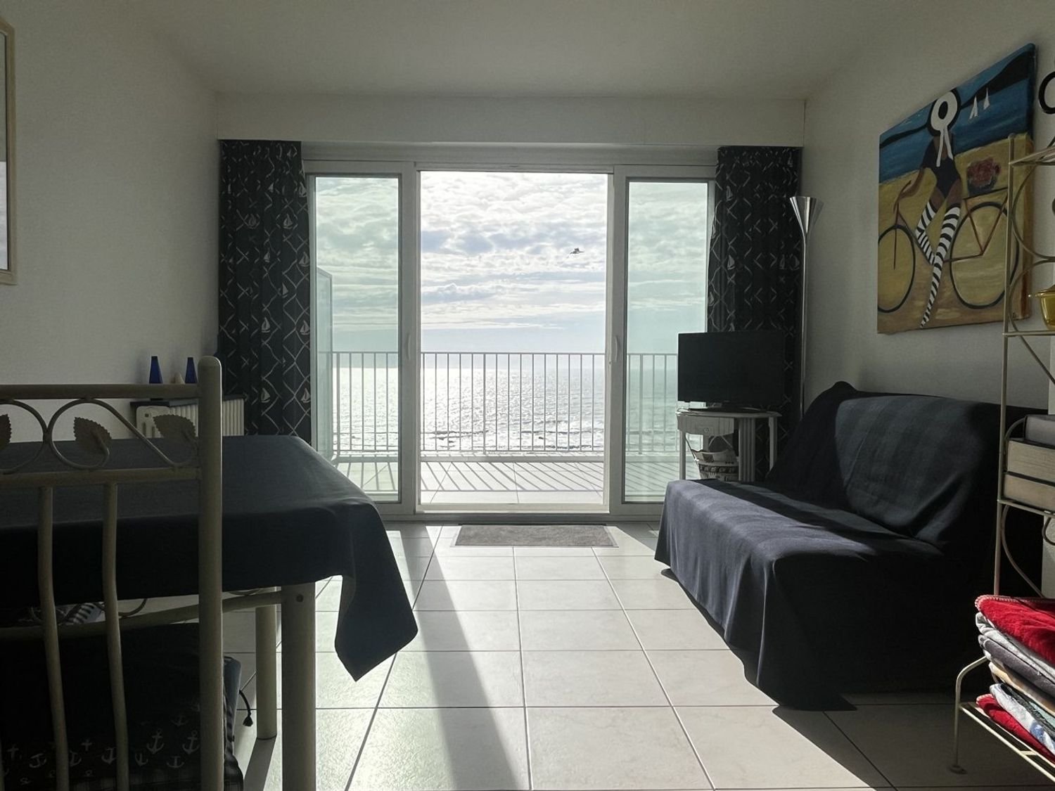Appartement à vendre, 49m², Les Sables-d'Olonne