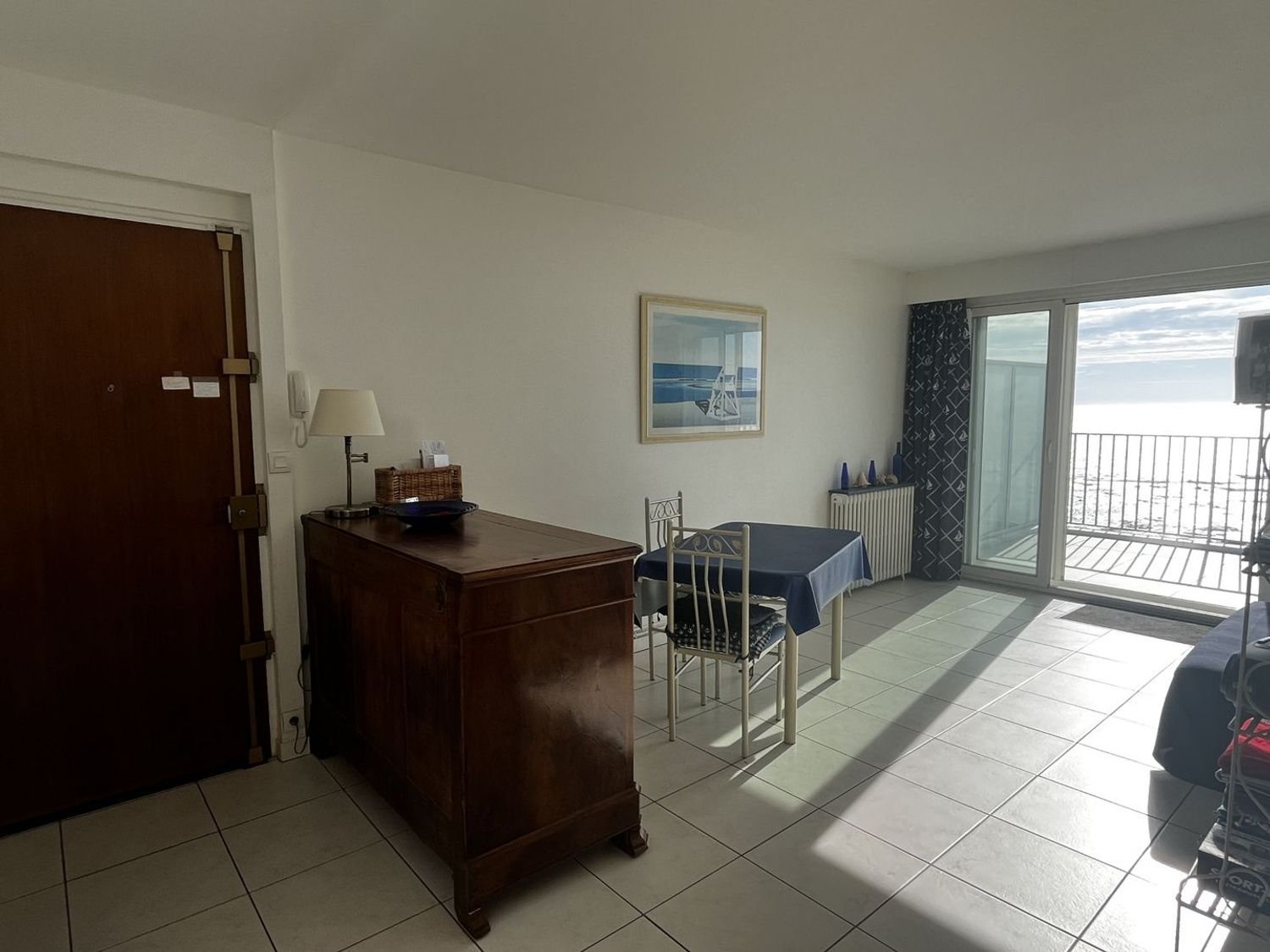 Appartement à vendre, 49m², Les Sables-d'Olonne