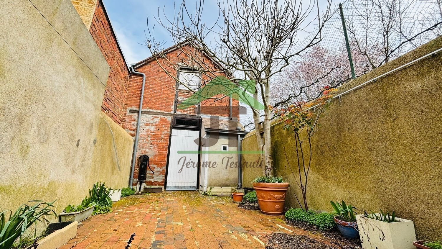Maison à vendre, 101m², Châteaudun