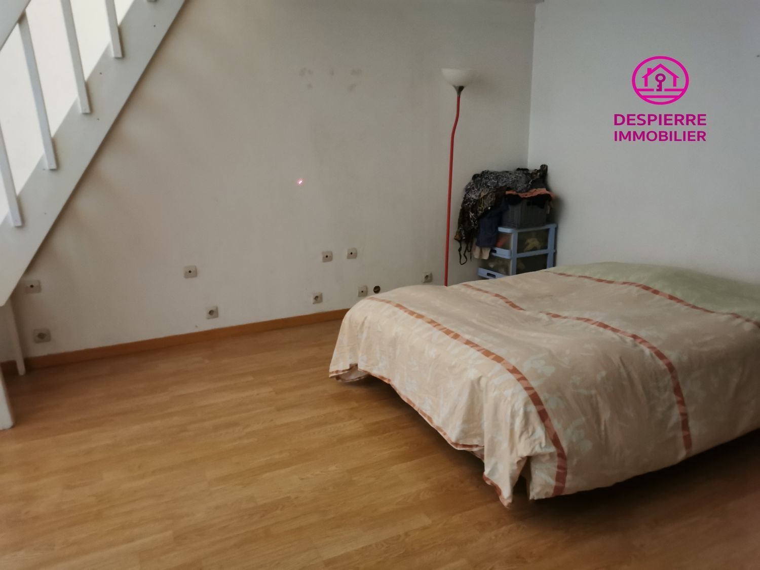 Maison à vendre, 125m², Roussillon