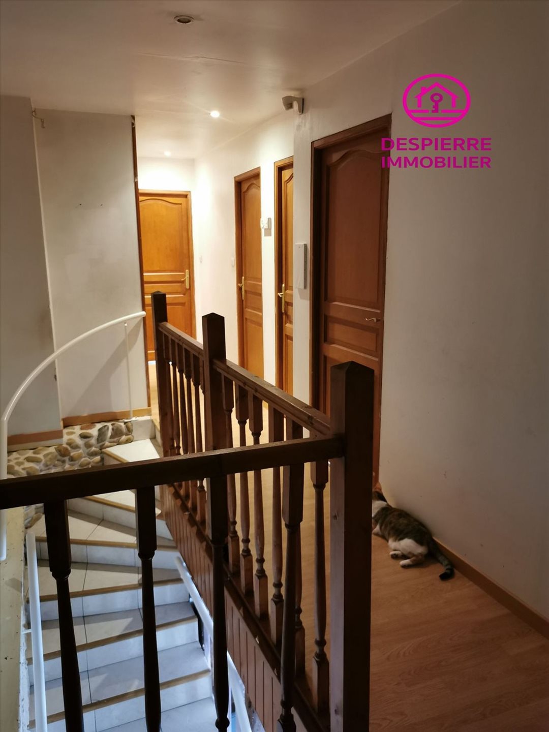 Maison à vendre, 125m², Roussillon