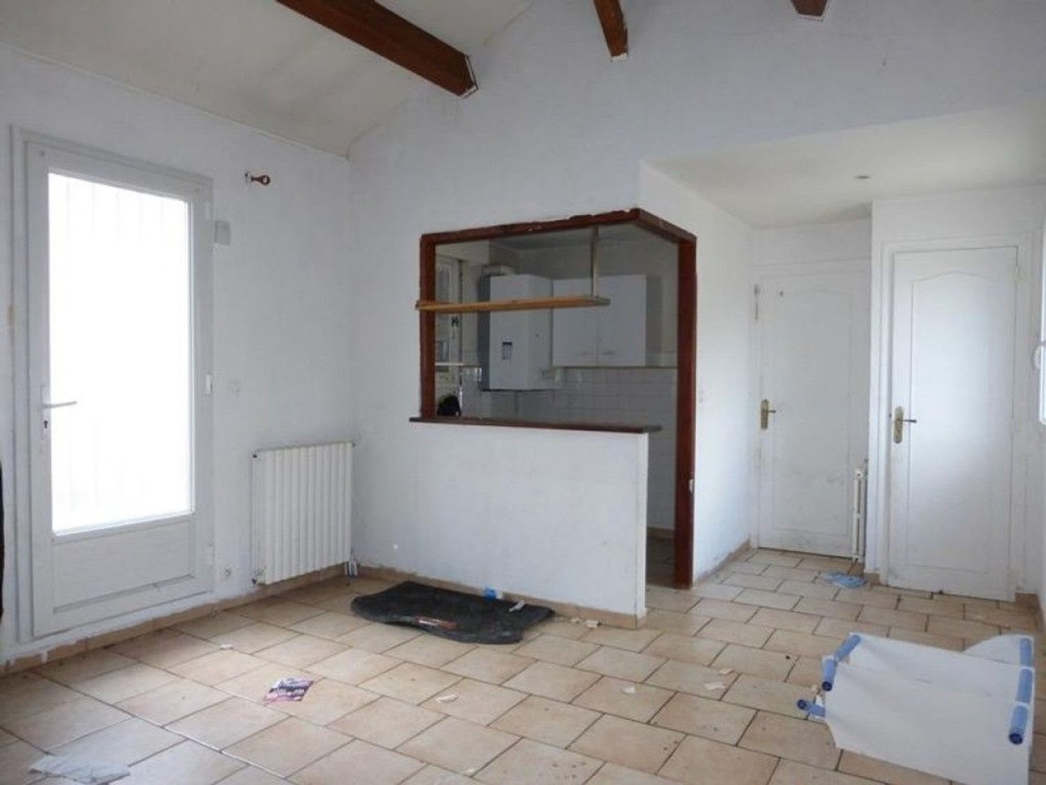 Maison à vendre, 60m², Geneston