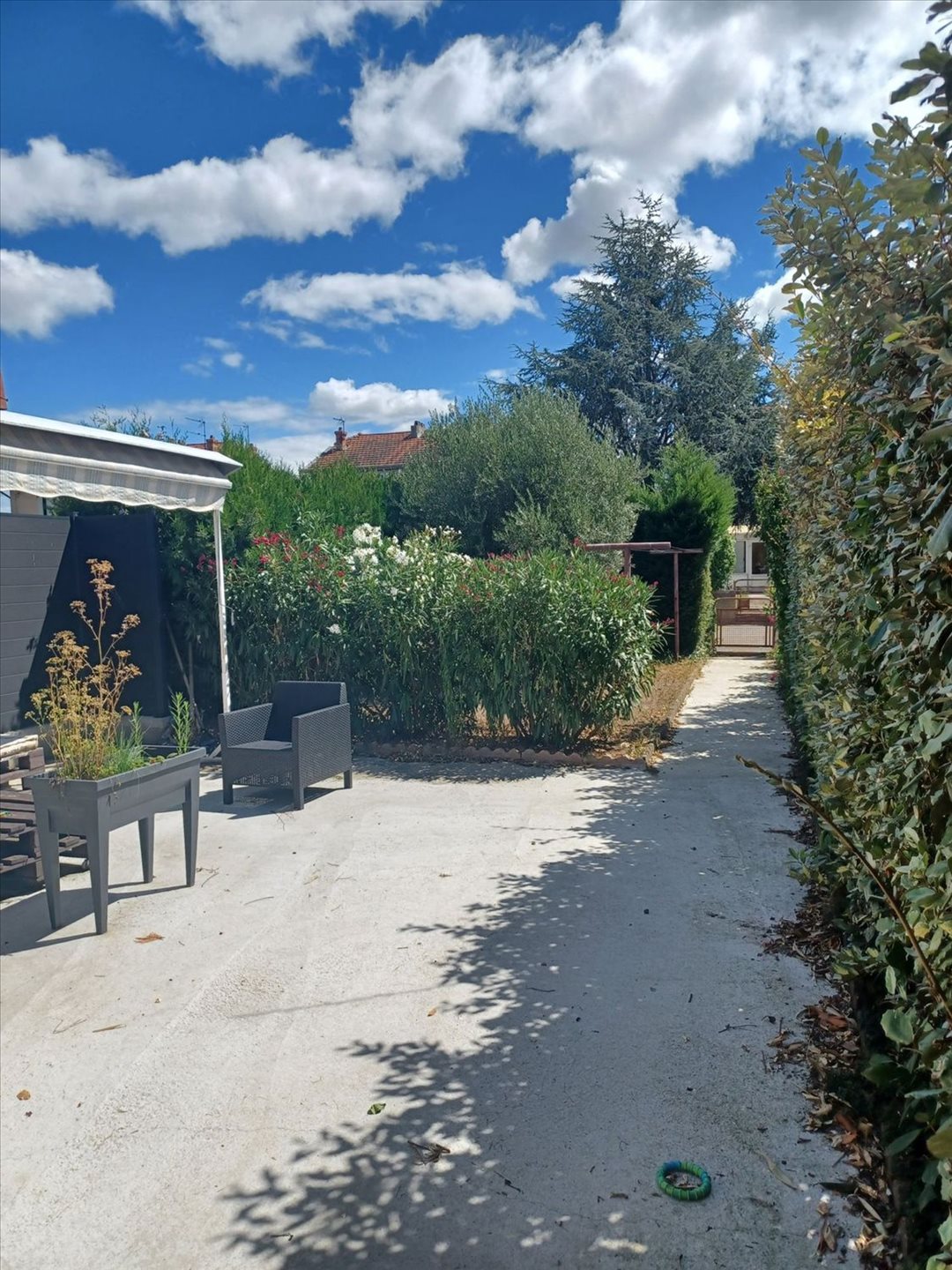 Maison à vendre, 91m², Roussillon