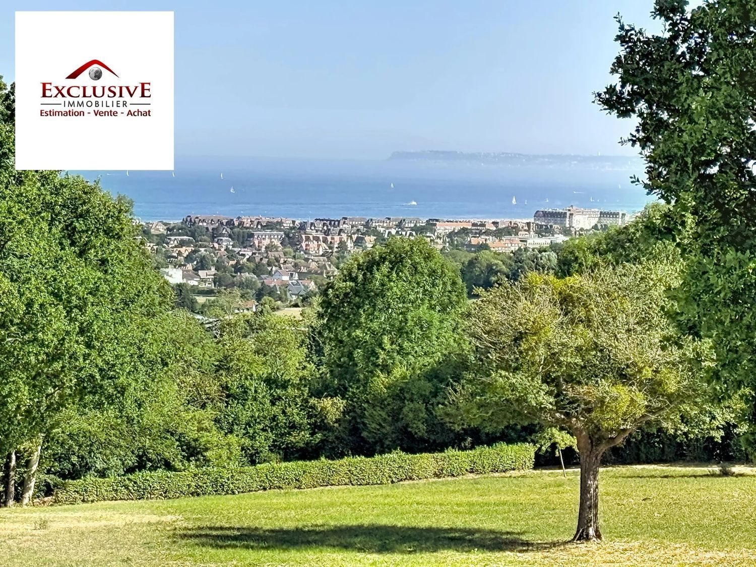 Appartement à vendre, 46m², Tourgéville