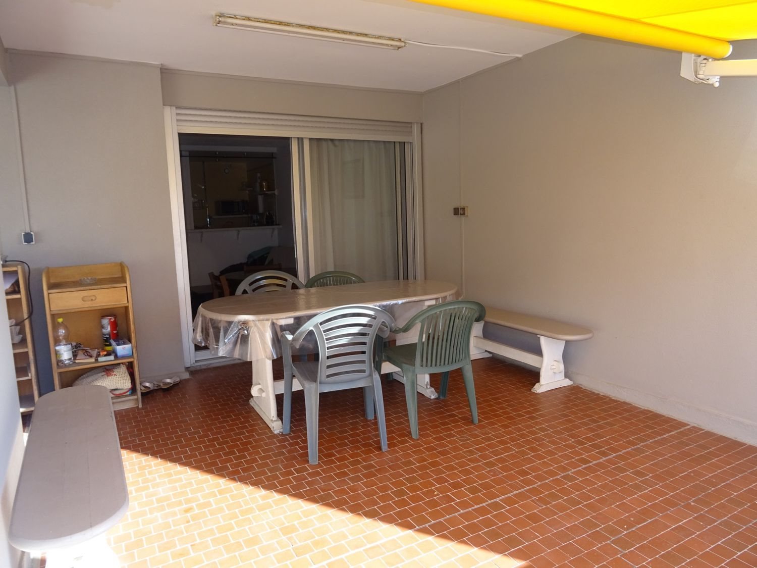 Appartement à vendre, 39m², Mauguio