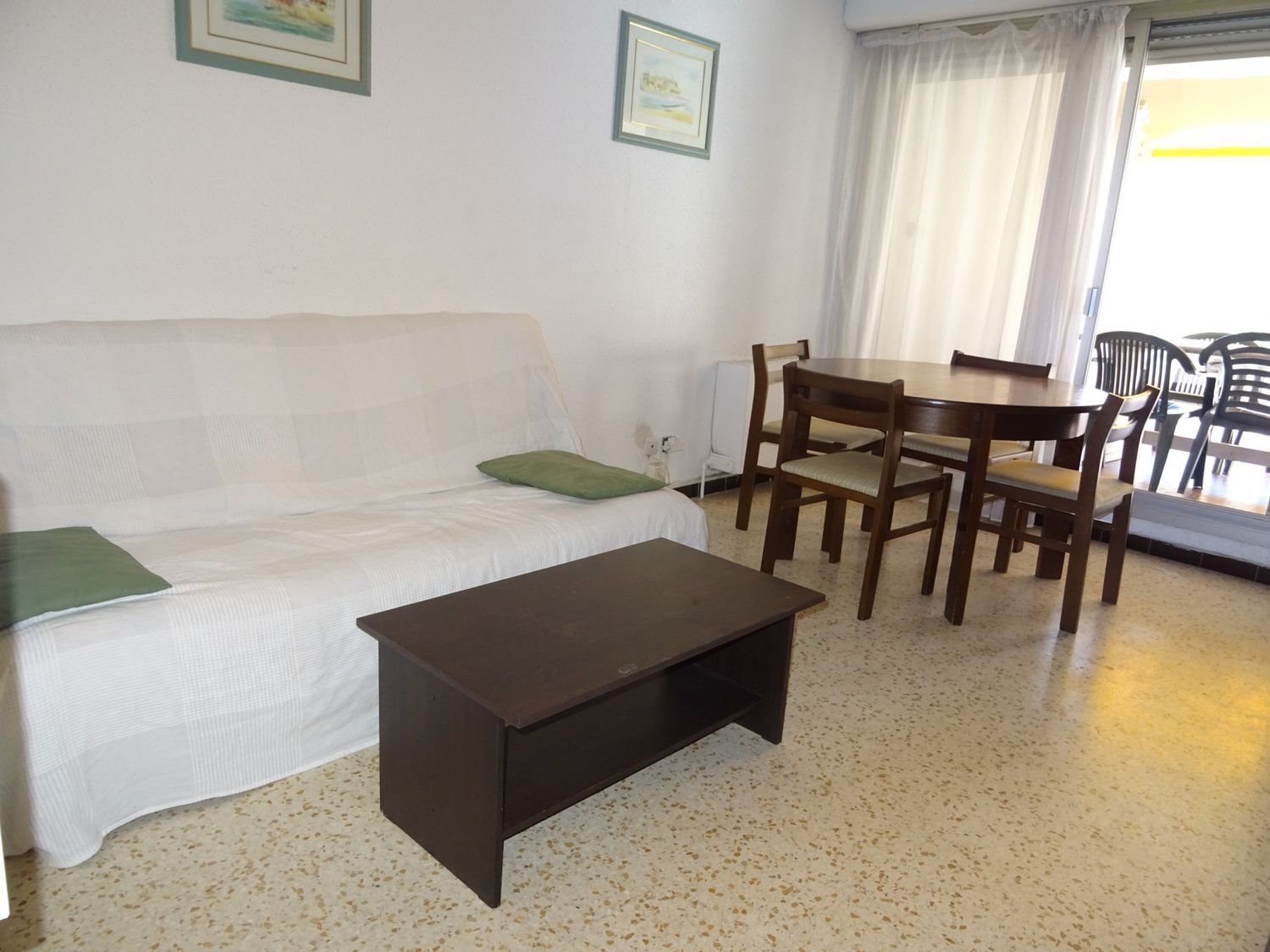 Appartement à vendre, 39m², Mauguio