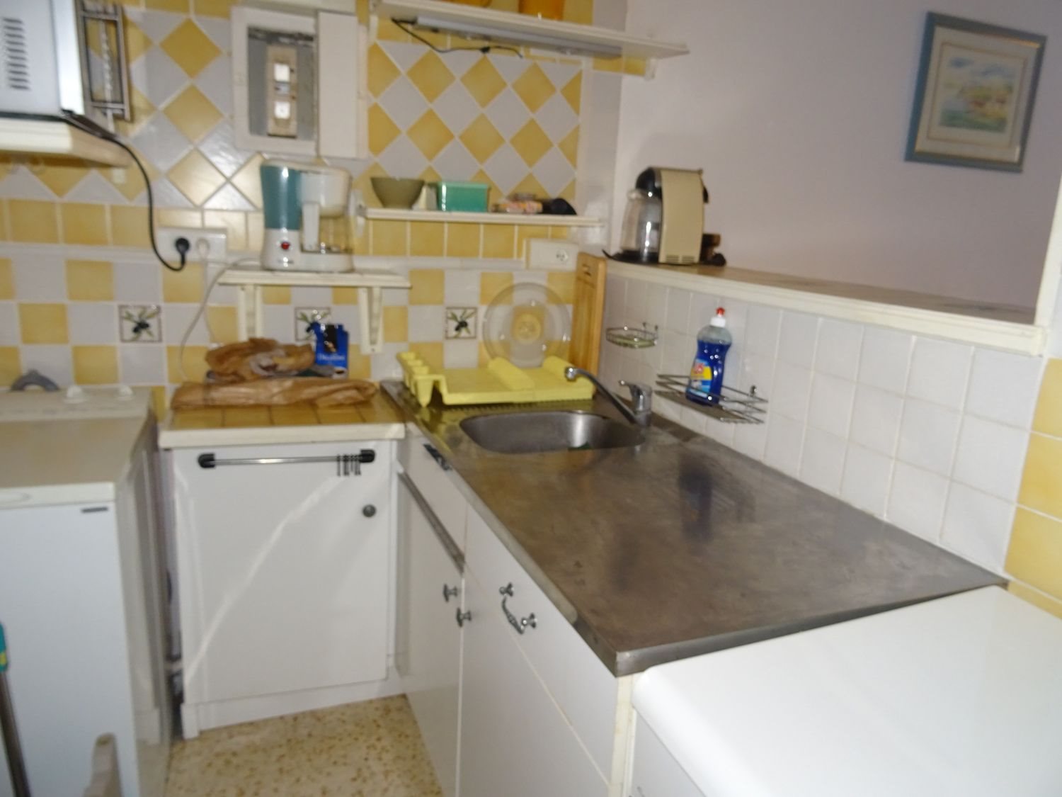 Appartement à vendre, 39m², Mauguio