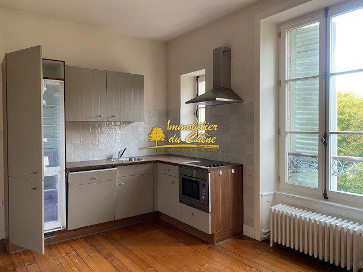 Appartement à louer, 115m², Luxeuil-les-Bains