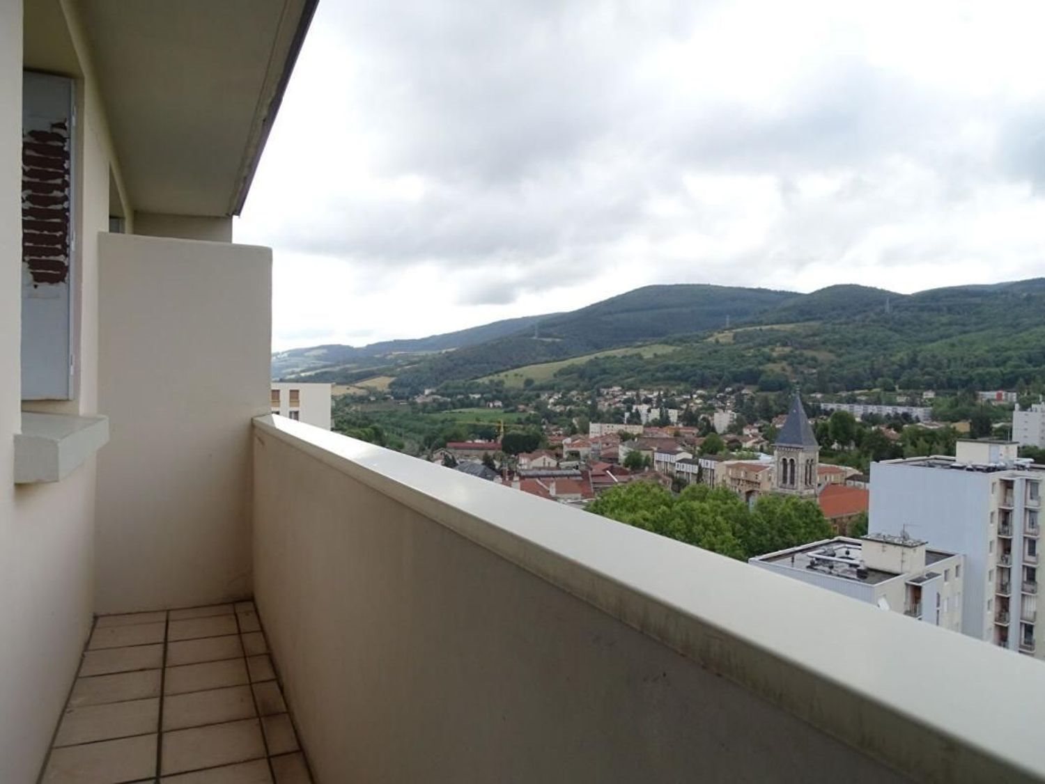 Appartement à vendre, 62m², Saint-Etienne