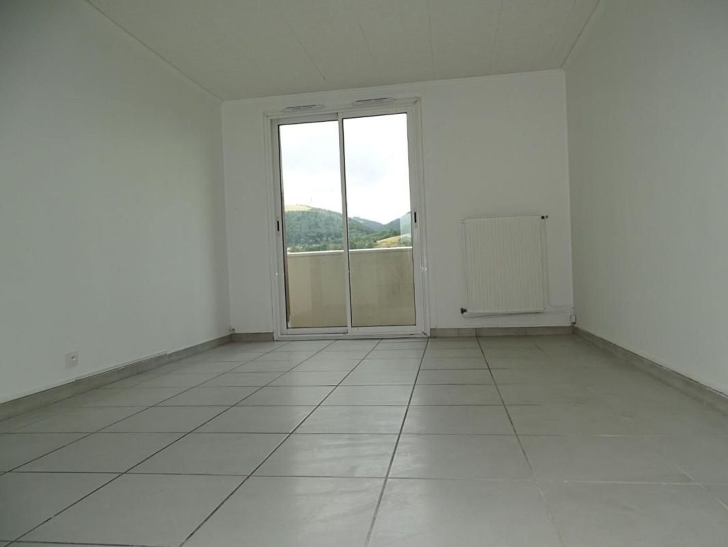 Appartement à vendre, 62m², Saint-Etienne