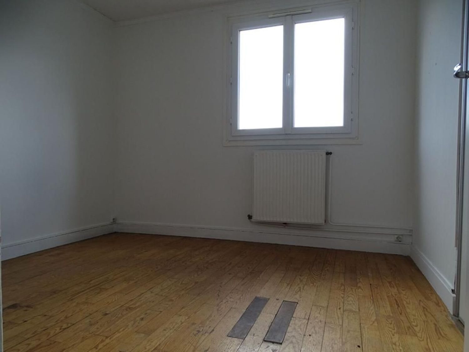 Appartement à vendre, 62m², Saint-Etienne
