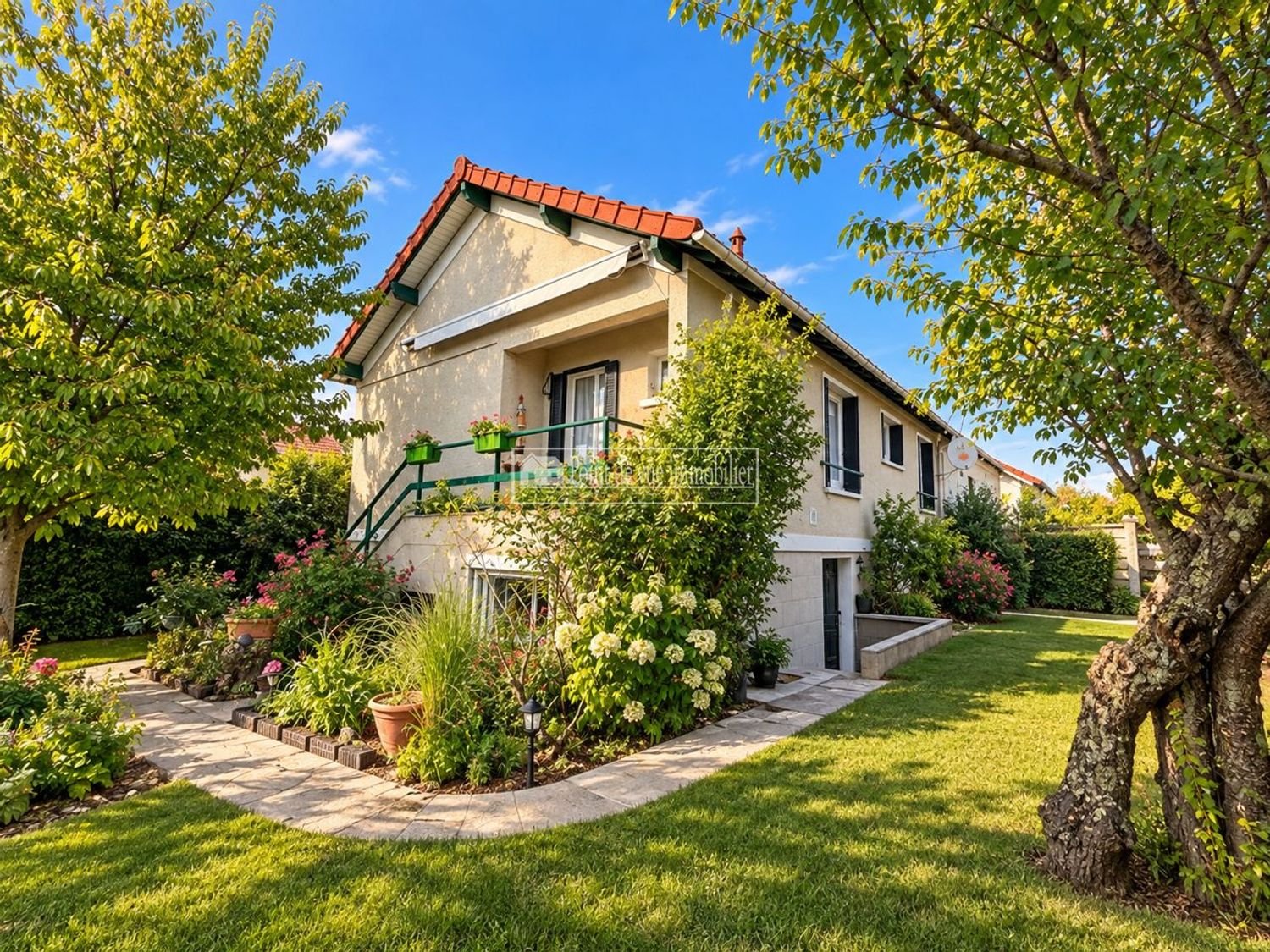 Maison à vendre, 67m², Morsang-sur-Orge
