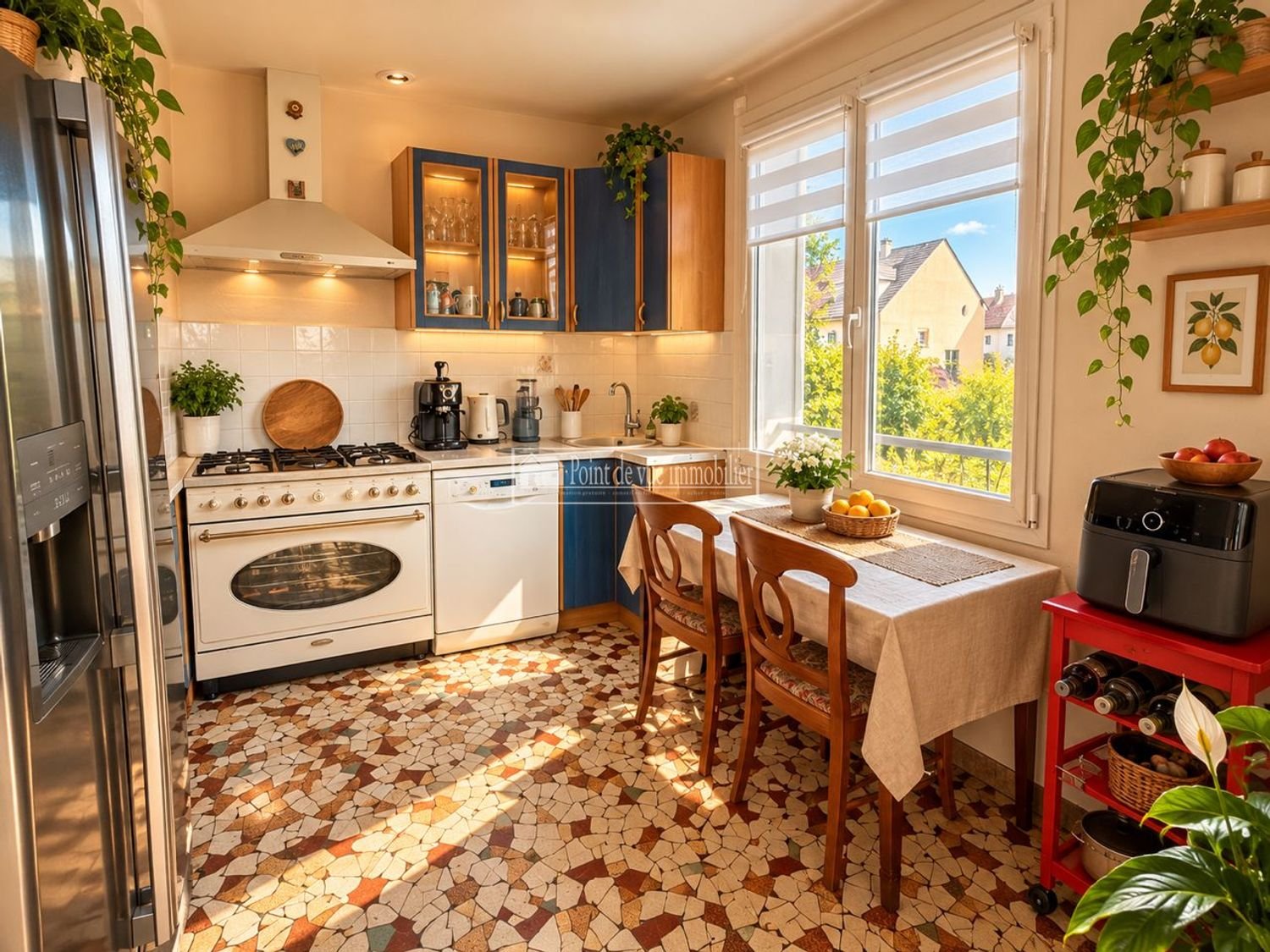 Maison à vendre, 67m², Morsang-sur-Orge