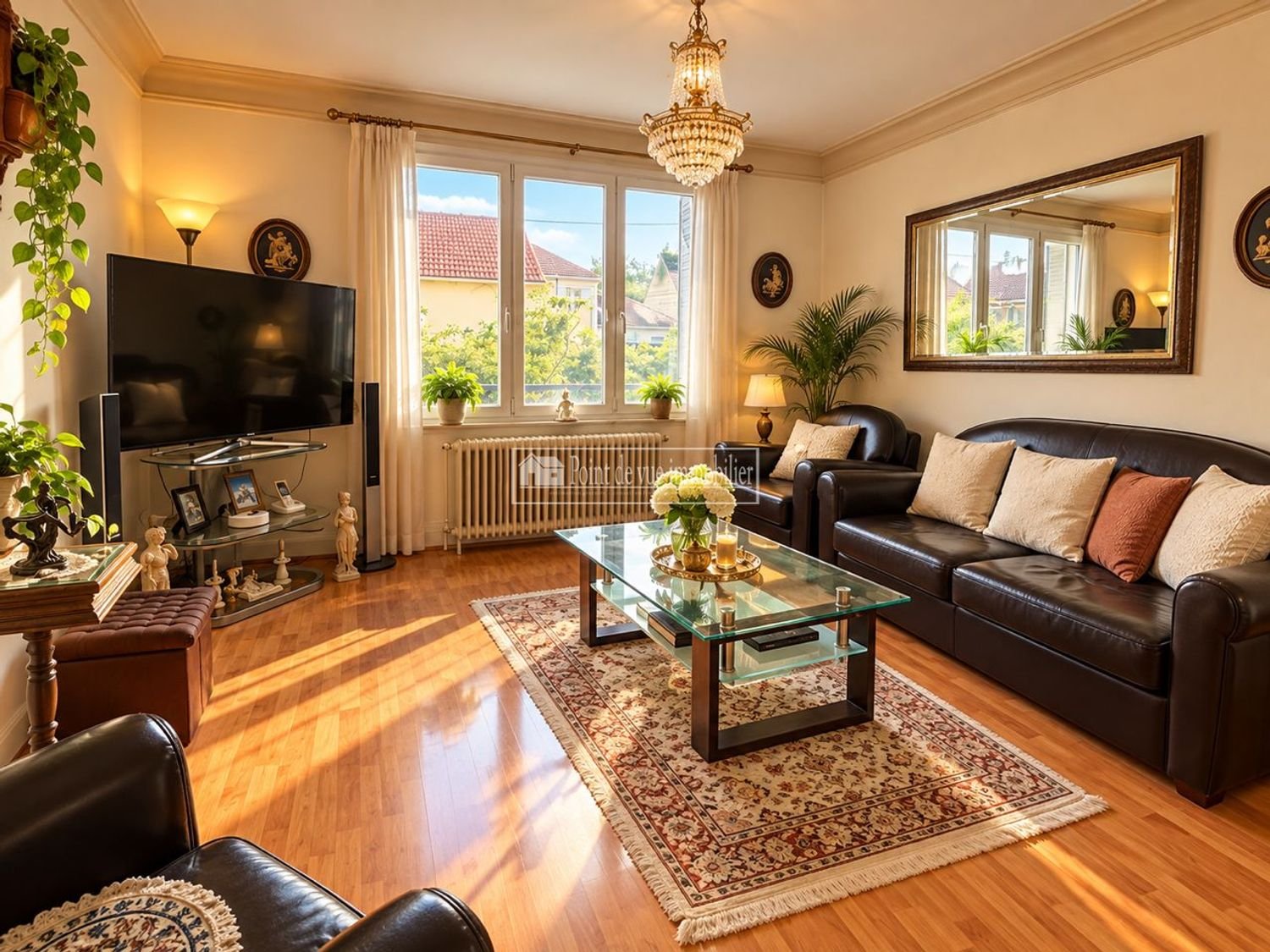 Maison à vendre, 67m², Morsang-sur-Orge