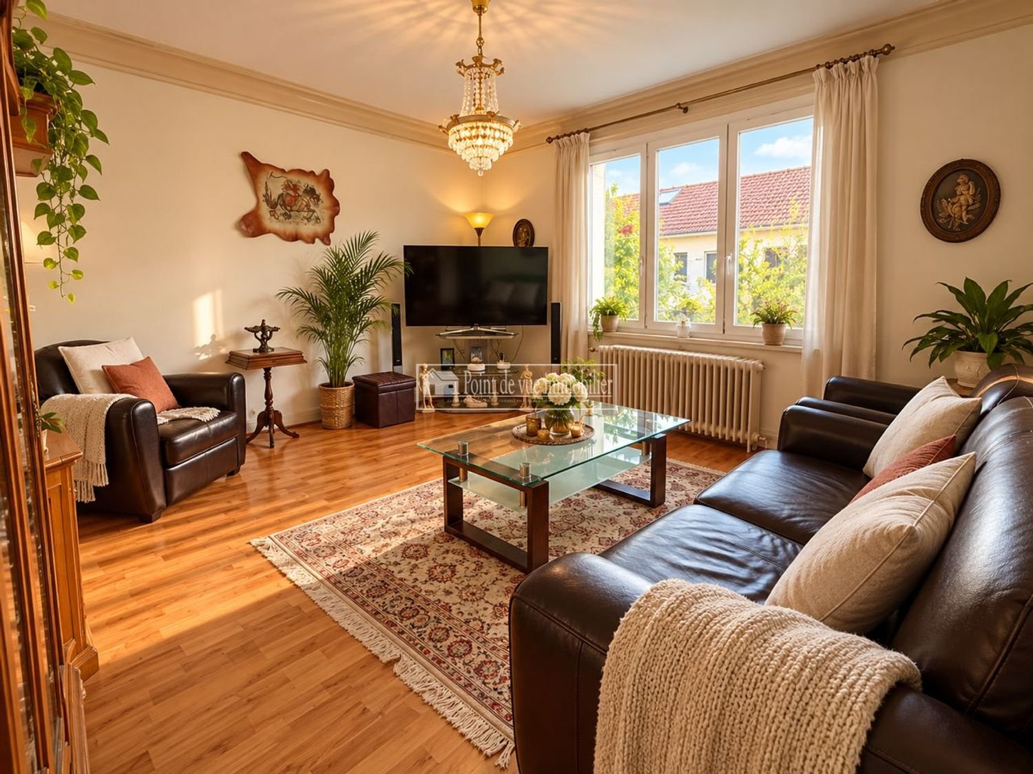 Maison à vendre, 67m², Morsang-sur-Orge