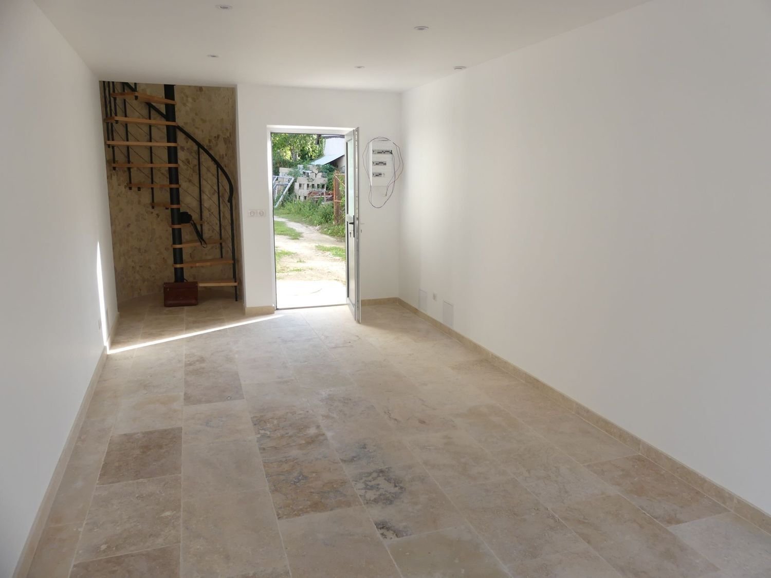 Maison à vendre, 70m², La Chaussée-d'Ivry