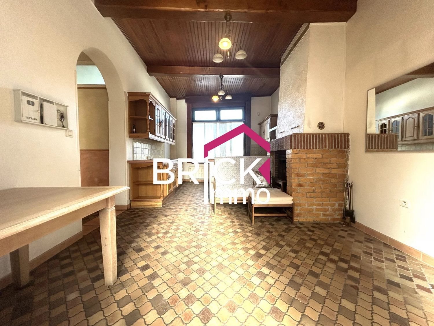 Maison à vendre, 242m², Abscon