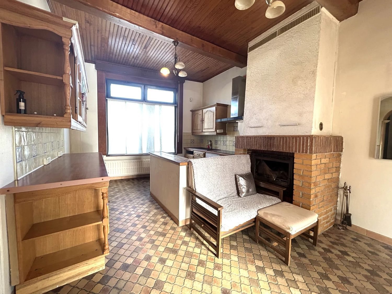 Maison à vendre, 242m², Abscon