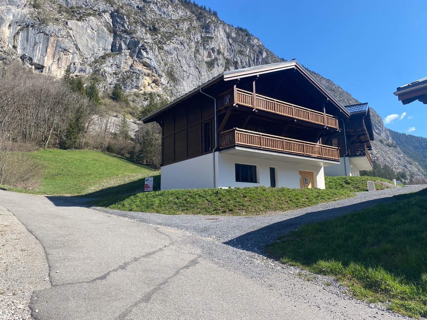 Maison à vendre, 225m², Abondance