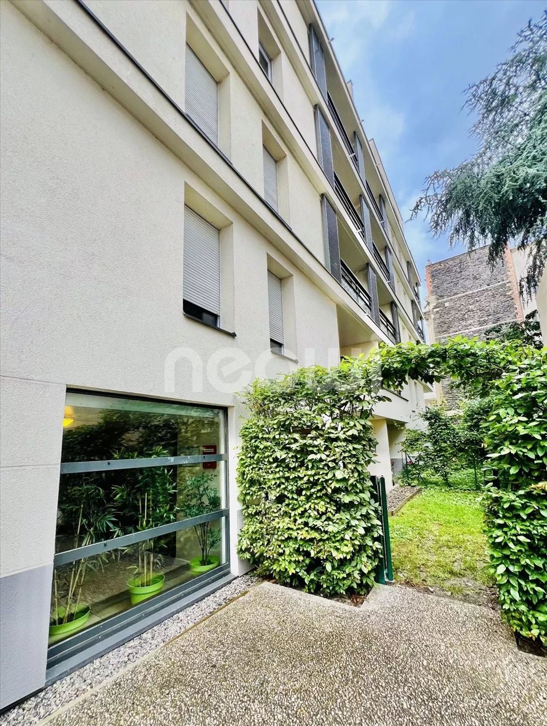 Appartement à vendre, 41m², Clermont-Ferrand