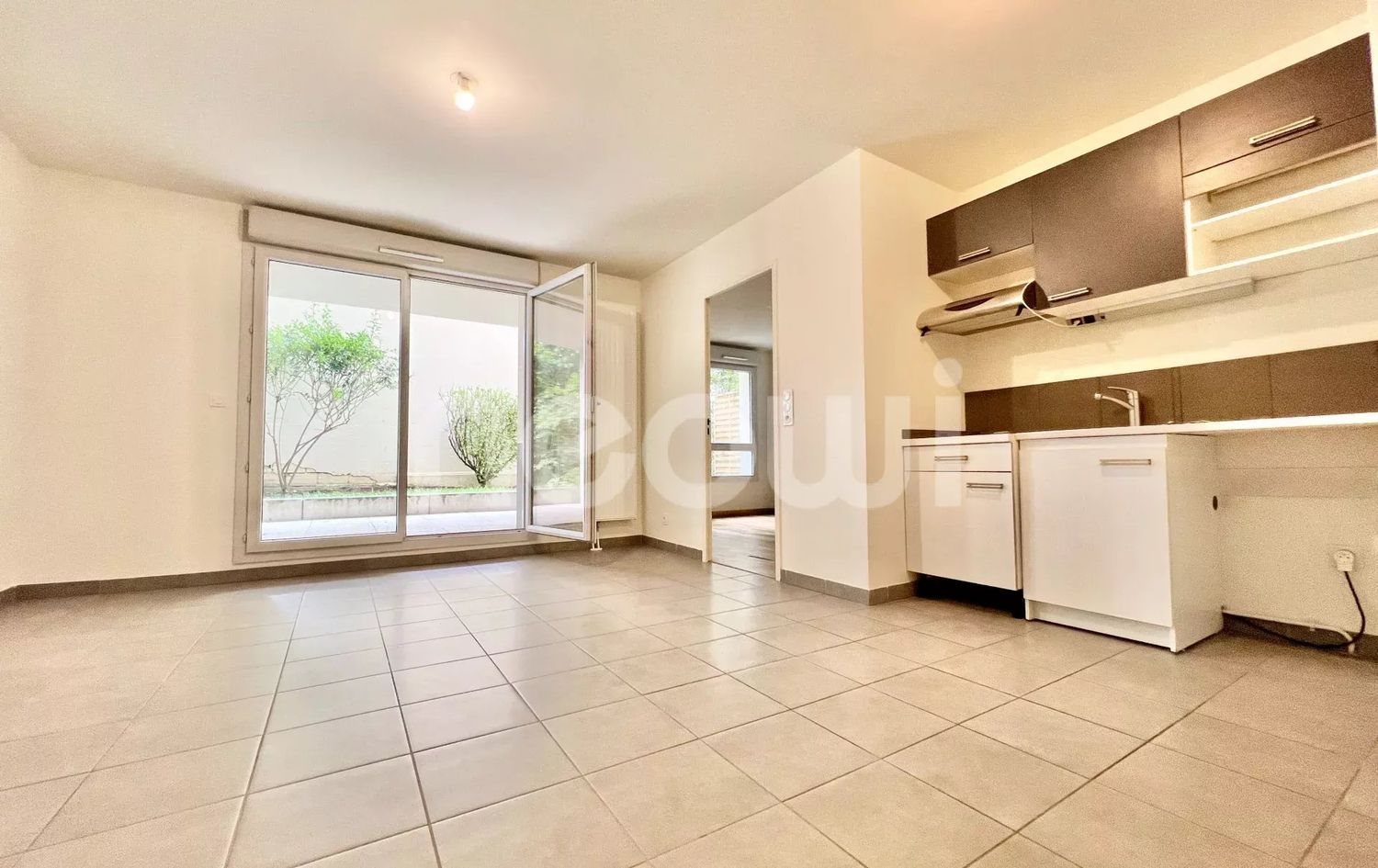 Appartement à vendre, 41m², Clermont-Ferrand