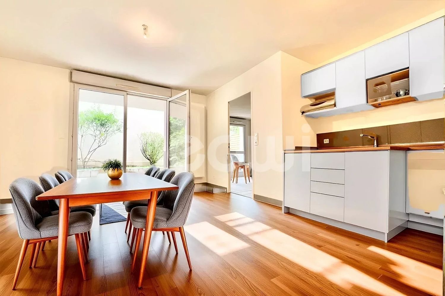 Appartement à vendre, 41m², Clermont-Ferrand