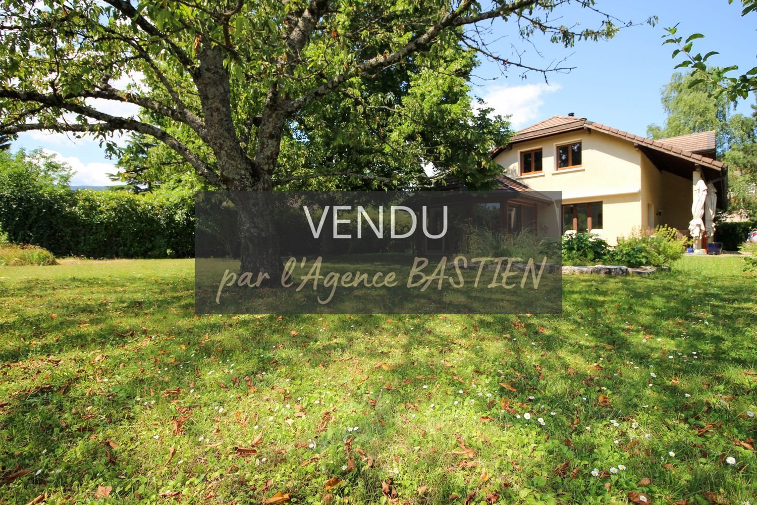 Maison à vendre, 233m², Divonne-les-Bains