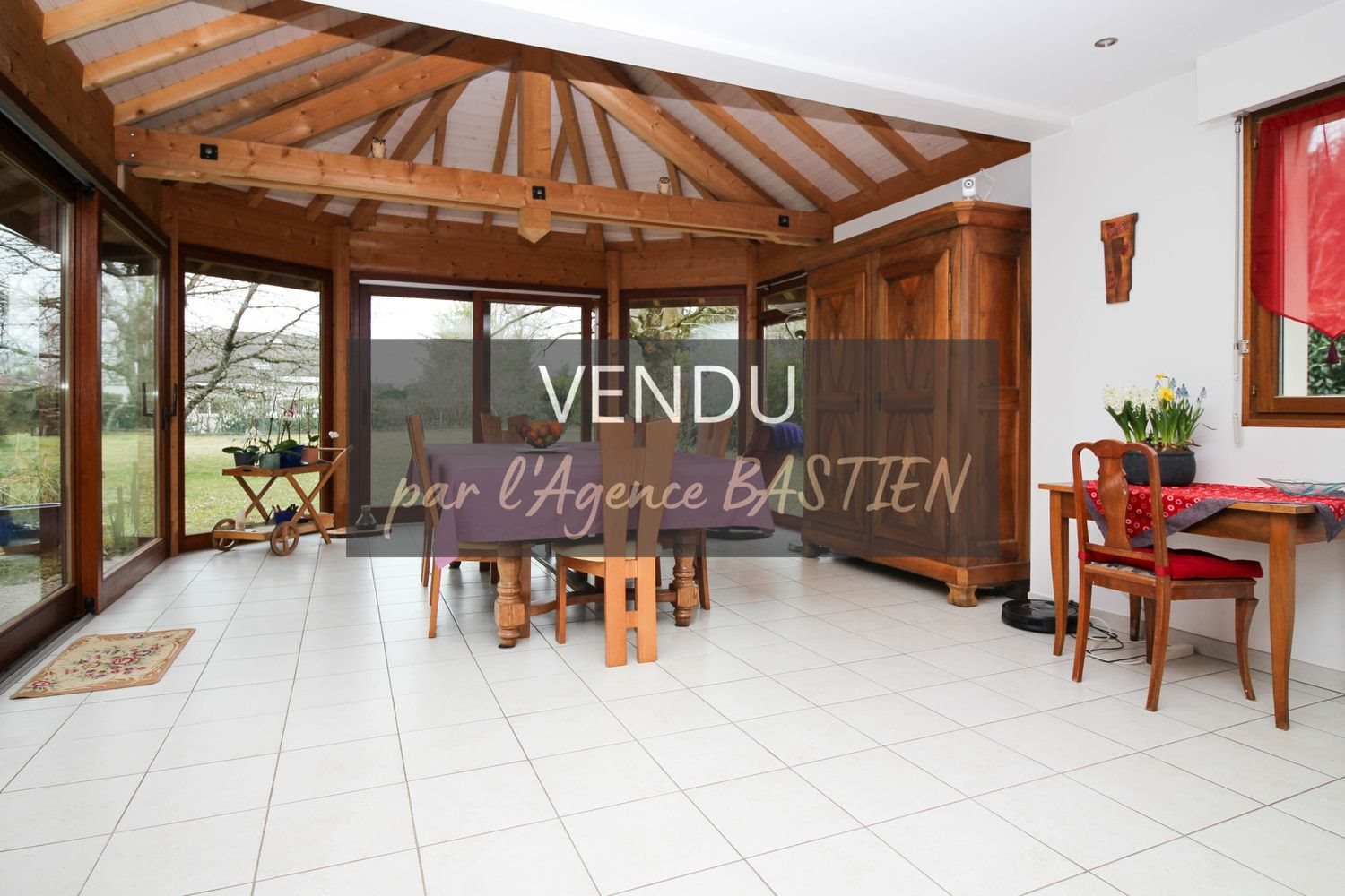 Maison à vendre, 233m², Divonne-les-Bains