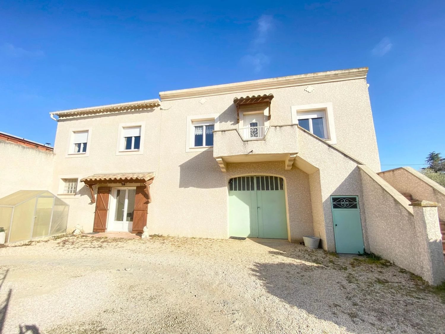 Maison à vendre, 262m², Peyriac-Minervois
