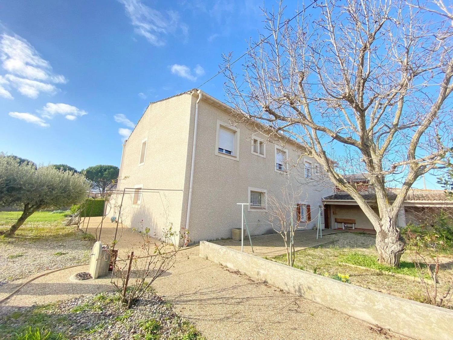 Maison à vendre, 262m², Peyriac-Minervois