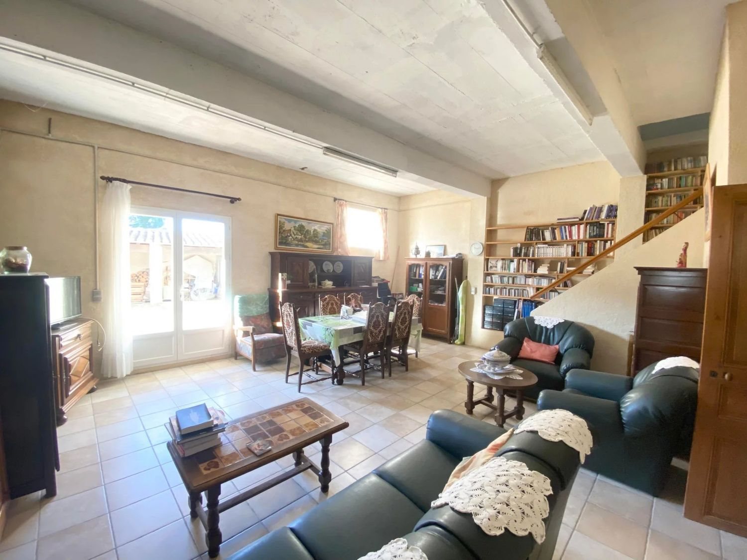 Maison à vendre, 262m², Peyriac-Minervois