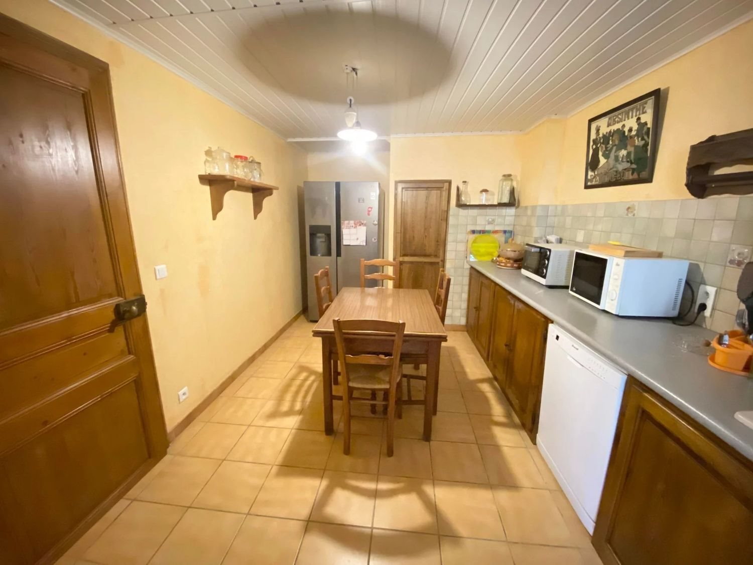 Maison à vendre, 262m², Peyriac-Minervois
