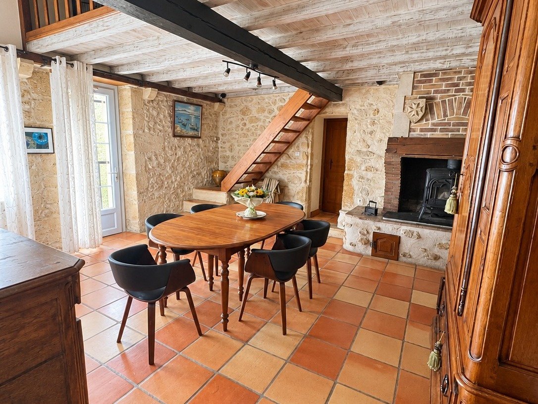Maison à vendre, 128m², Martres