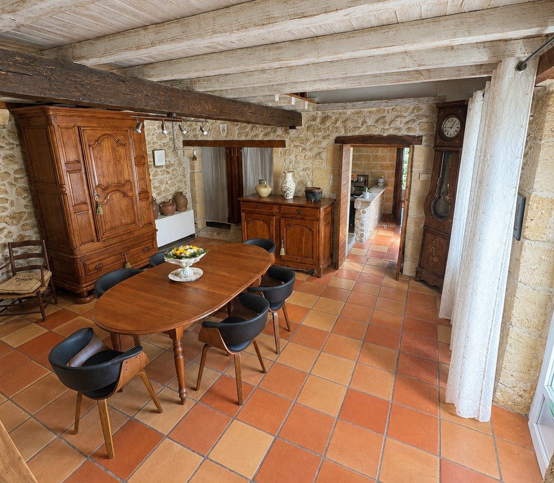 Maison à vendre, 128m², Martres