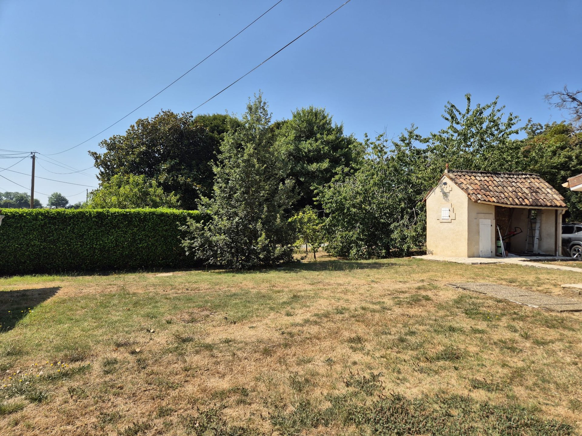 Maison à vendre, 128m², Martres