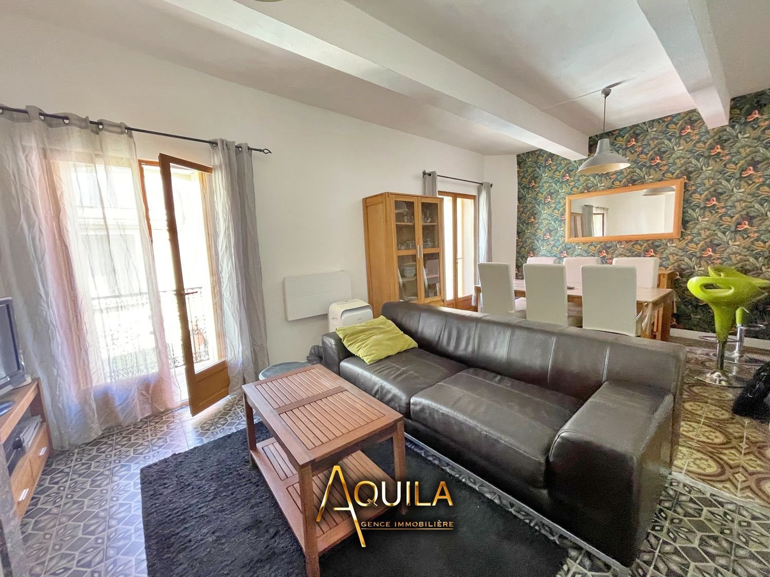 Maison à vendre, 134m², Colombiers