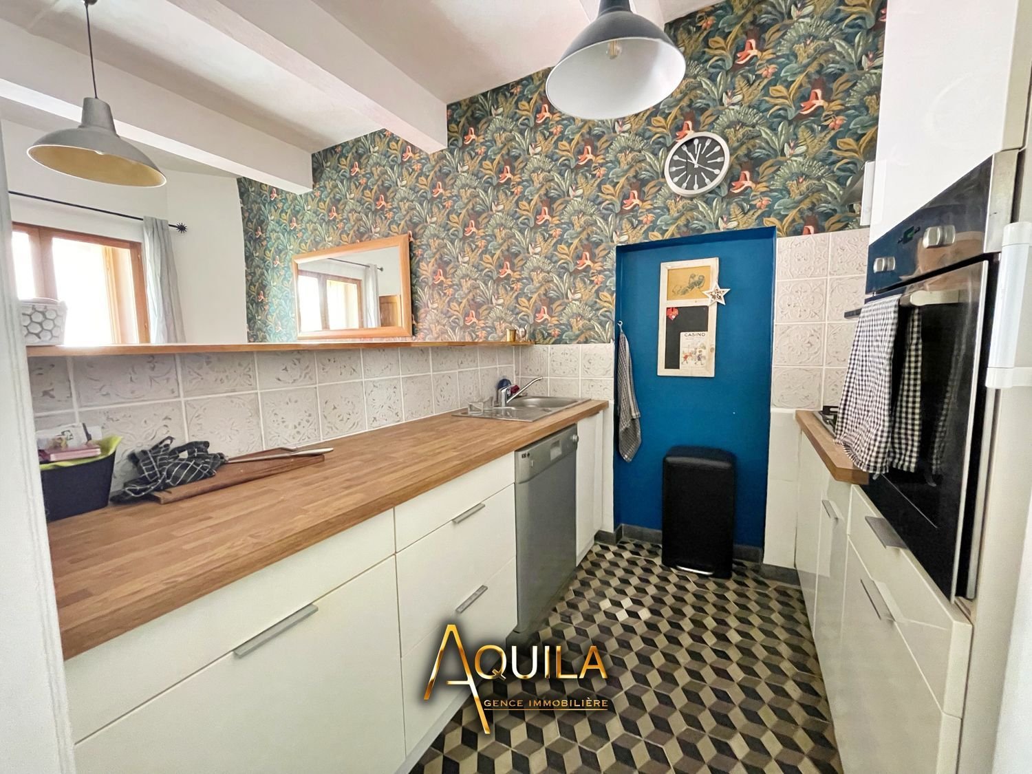 Maison à vendre, 134m², Colombiers