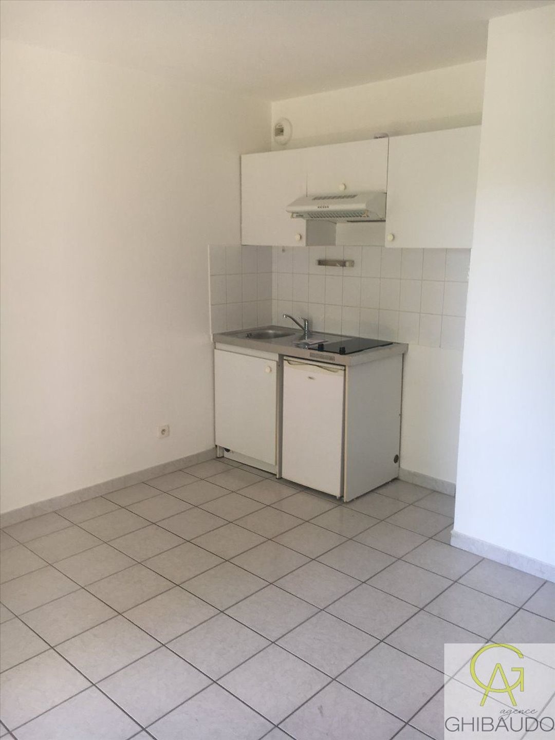 Appartement à louer, 18m², Aix-en-Provence