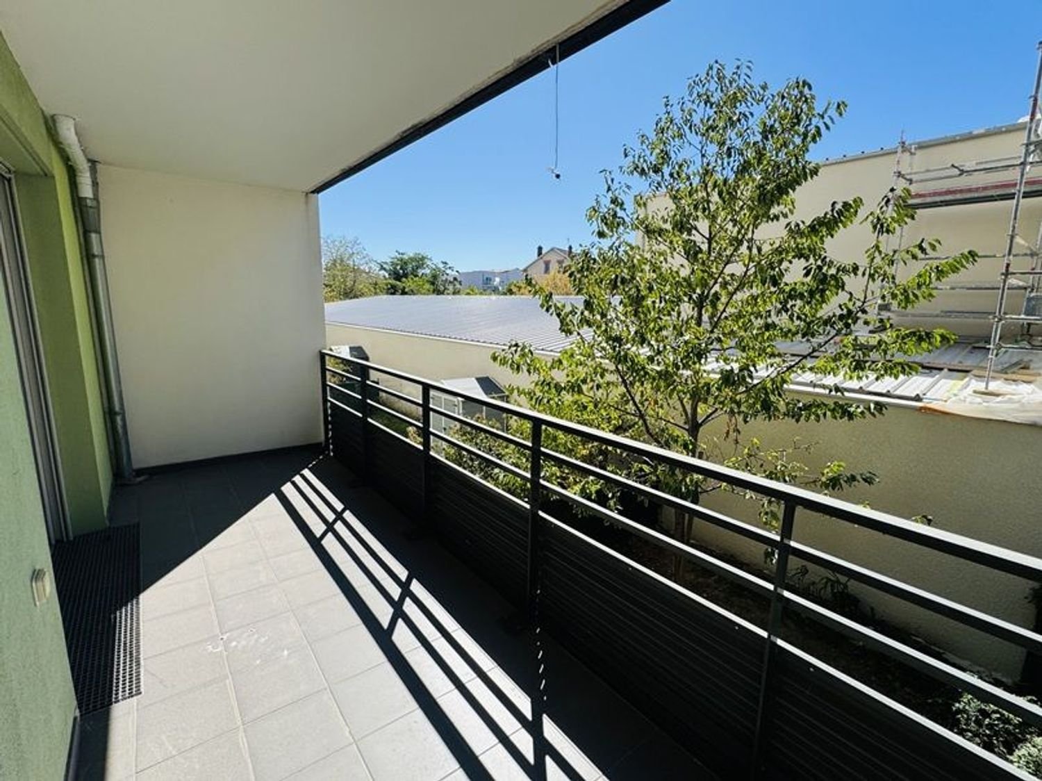 Appartement à vendre, 92m², Vénissieux