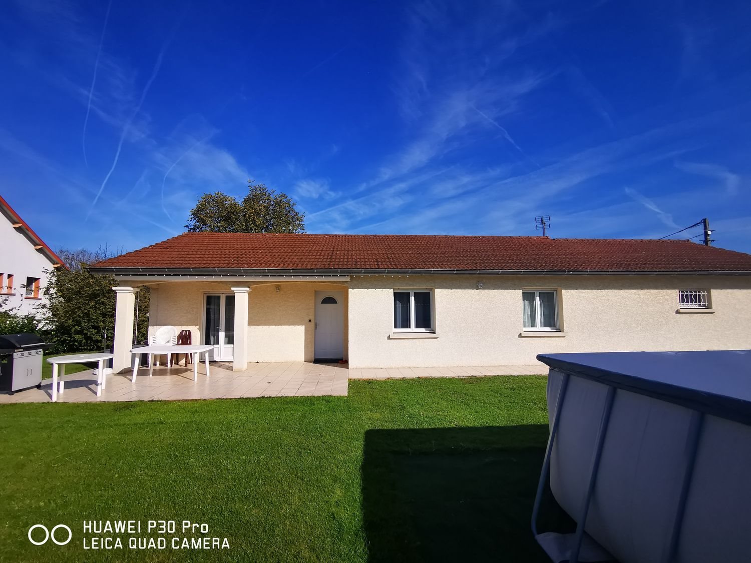 Maison à vendre, 107m², Ambérieu-en-Bugey