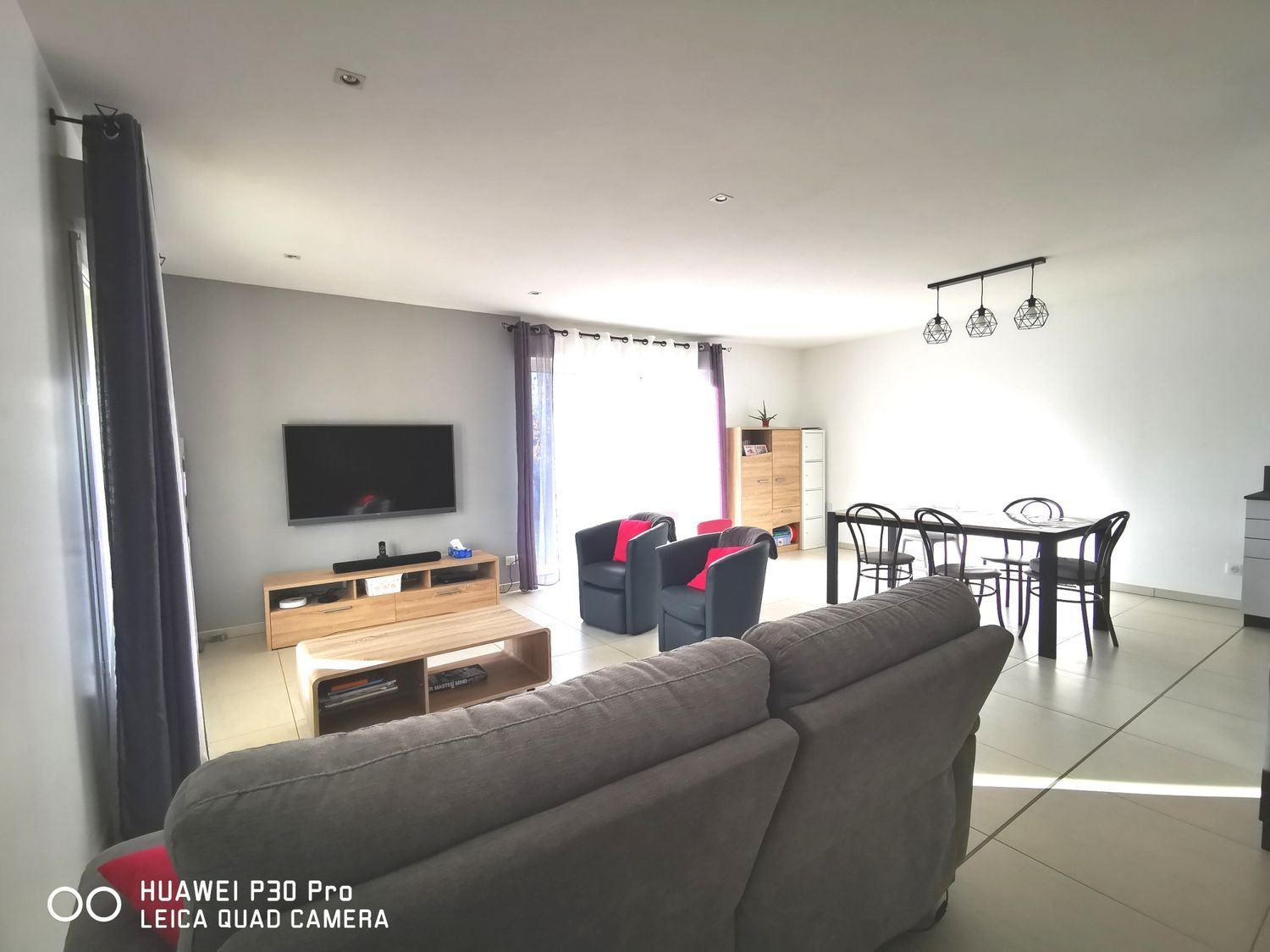 Maison à vendre, 107m², Ambérieu-en-Bugey