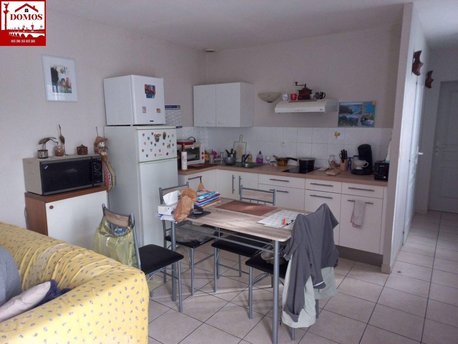 Appartement à vendre, 41m², Ludon-Médoc