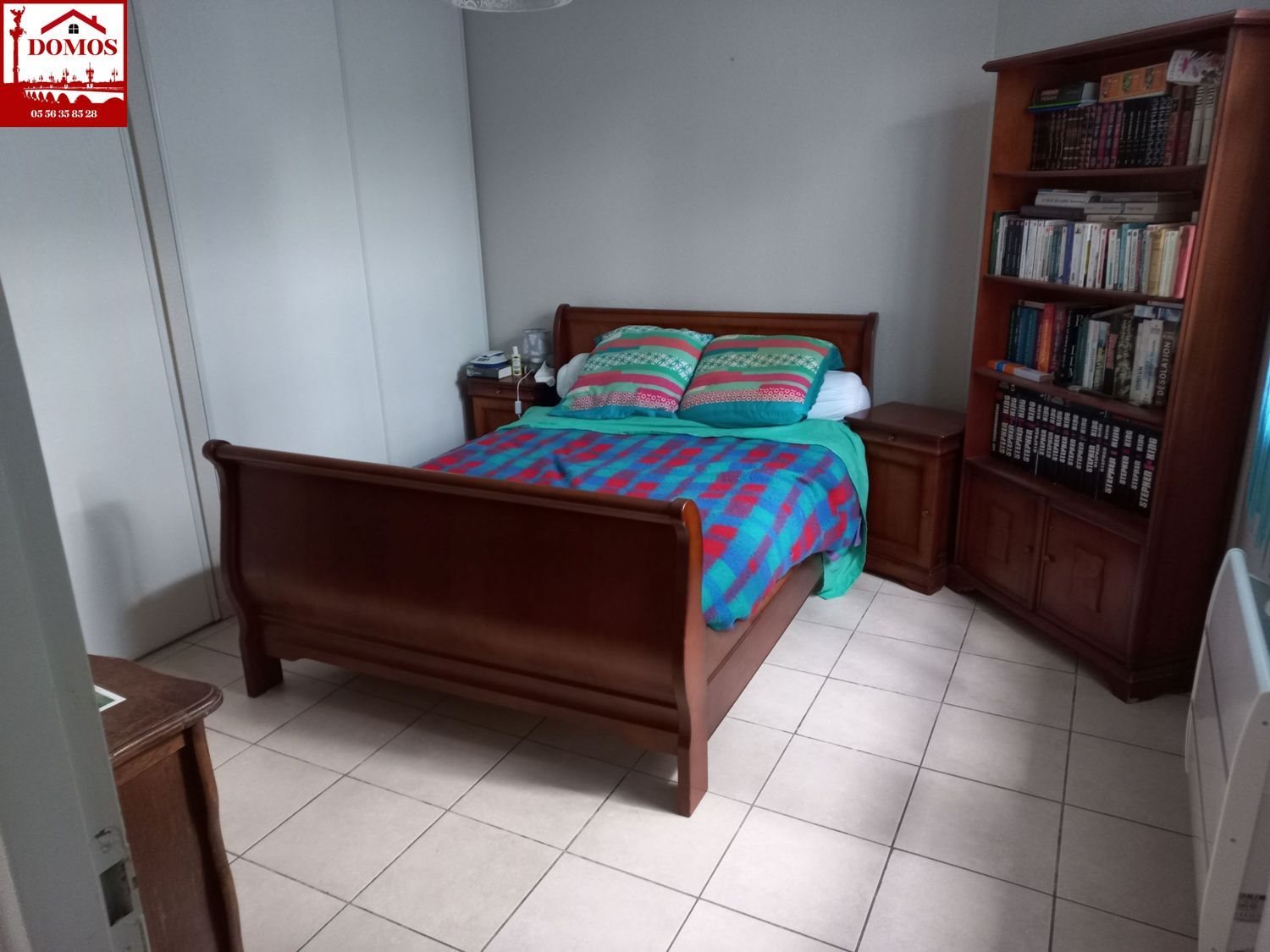 Appartement à vendre, 41m², Ludon-Médoc