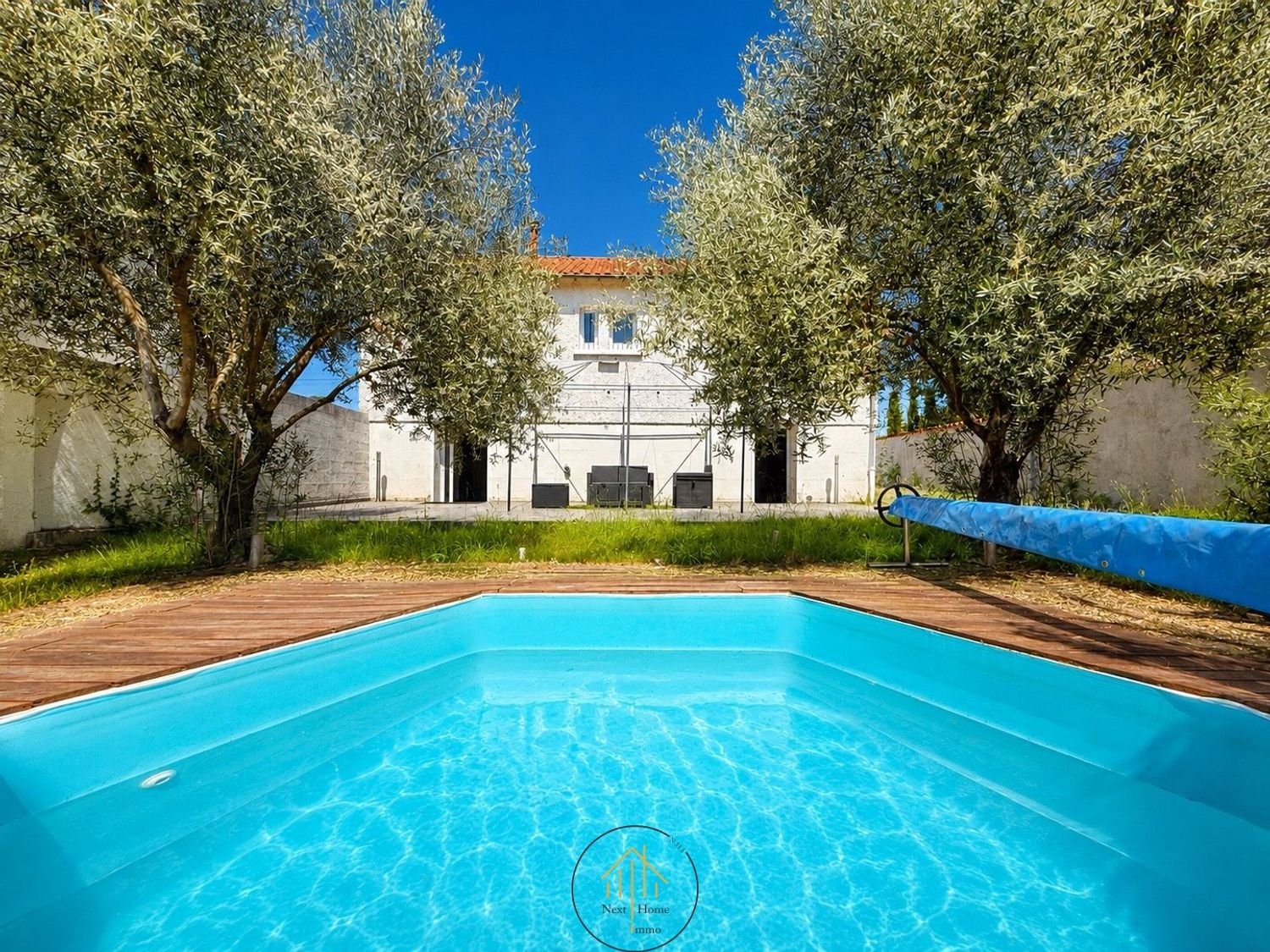 Maison à vendre, 115m², Chasseneuil-du-Poitou