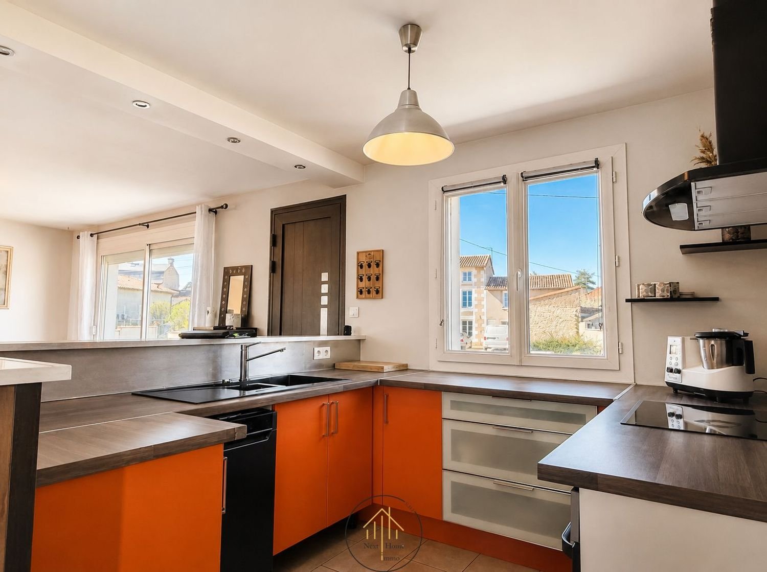 Maison à vendre, 115m², Chasseneuil-du-Poitou