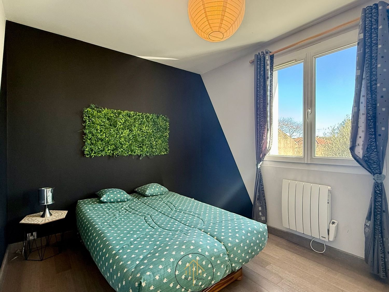Maison à vendre, 115m², Chasseneuil-du-Poitou